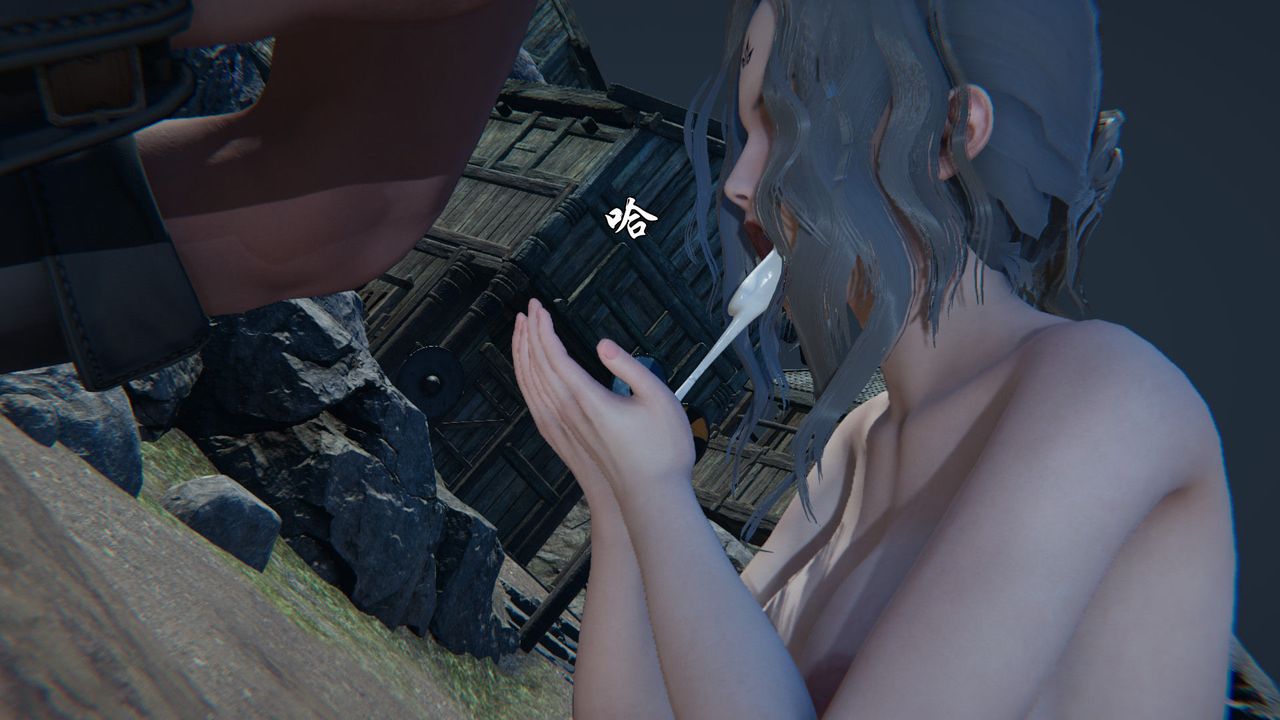 [3D]天命正傳第81話