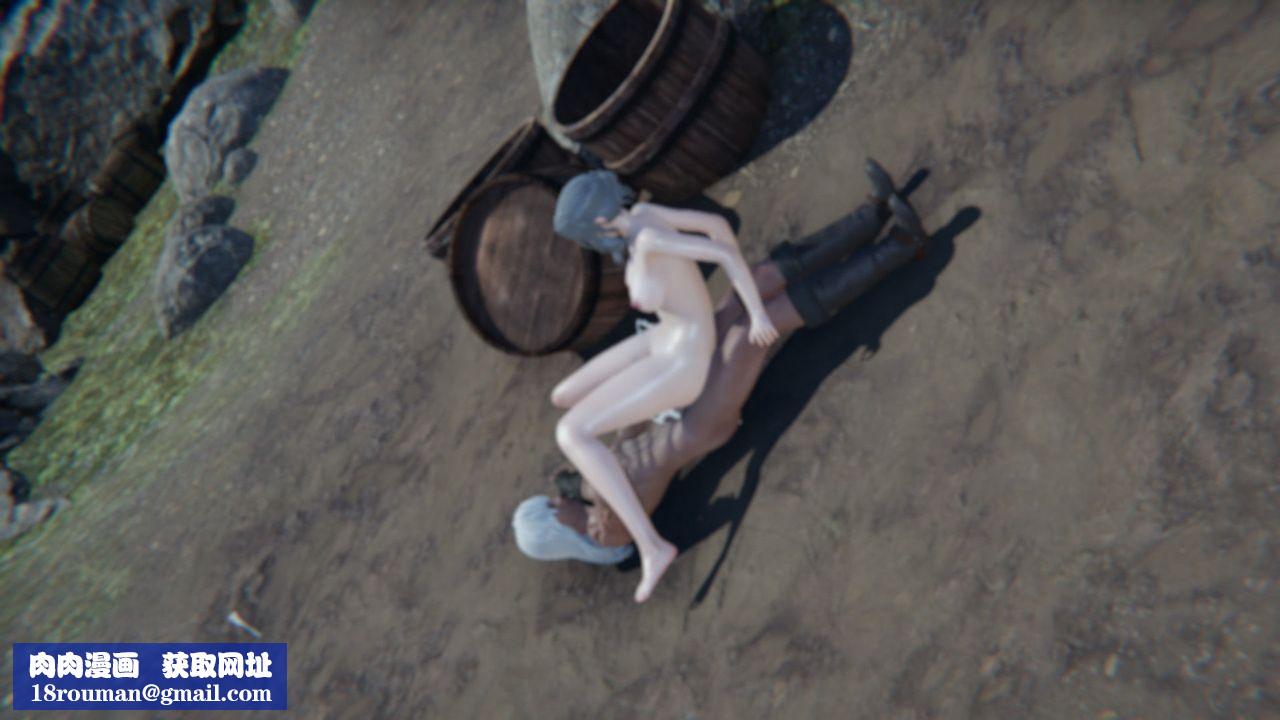 [3D]天命正傳第82話