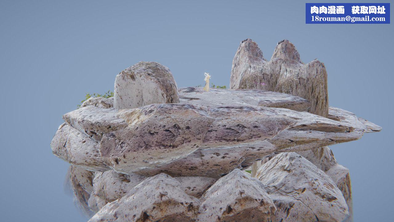 [3D]天命正传第83话