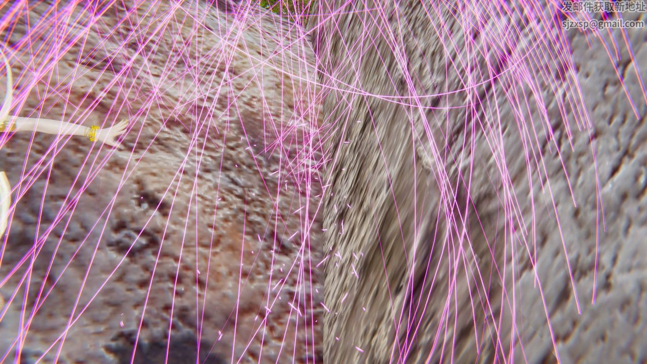 [3D]天命正传第83话