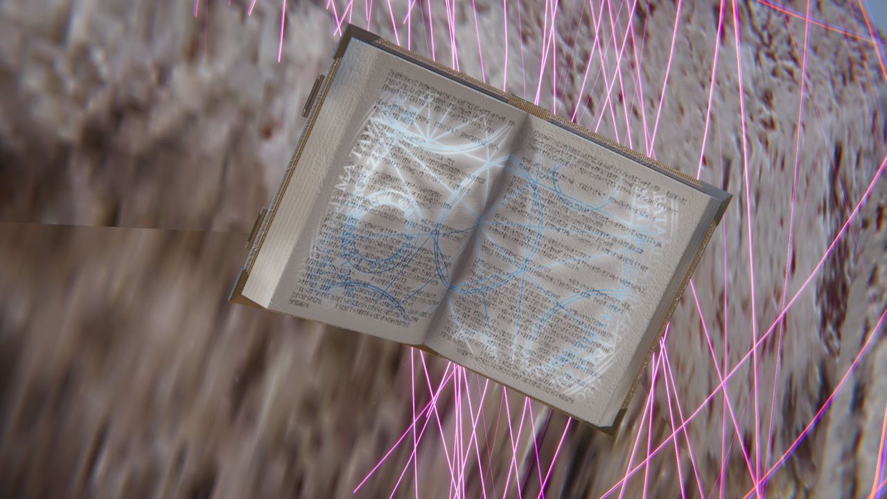 [3D]天命正传第83话