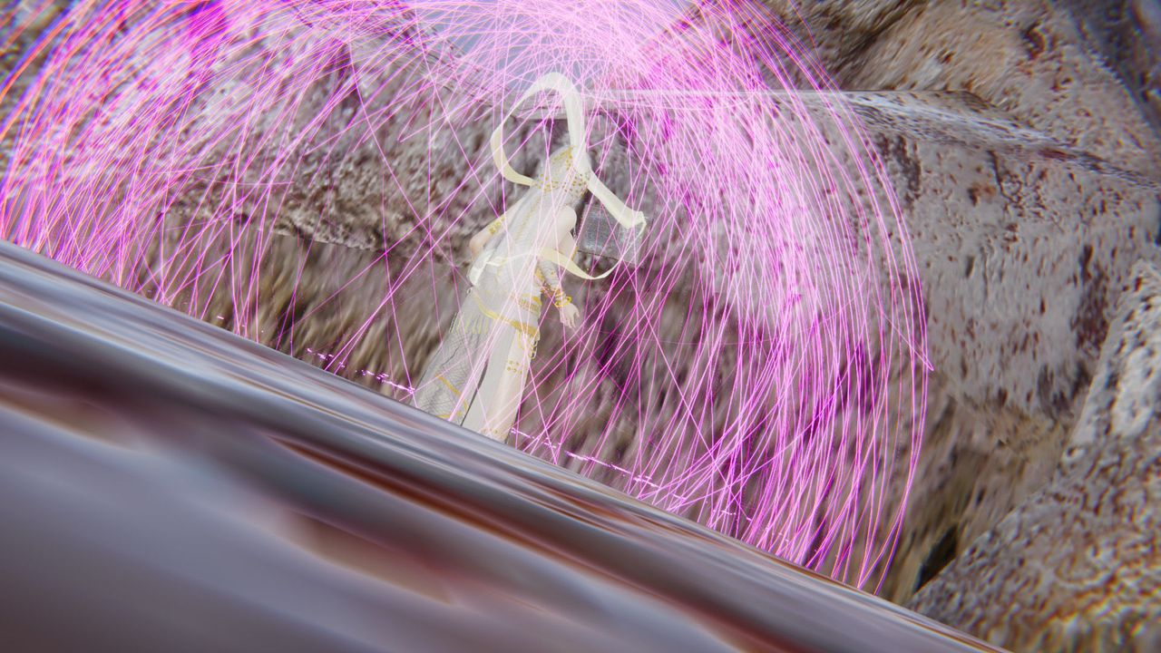 [3D]天命正傳第83話