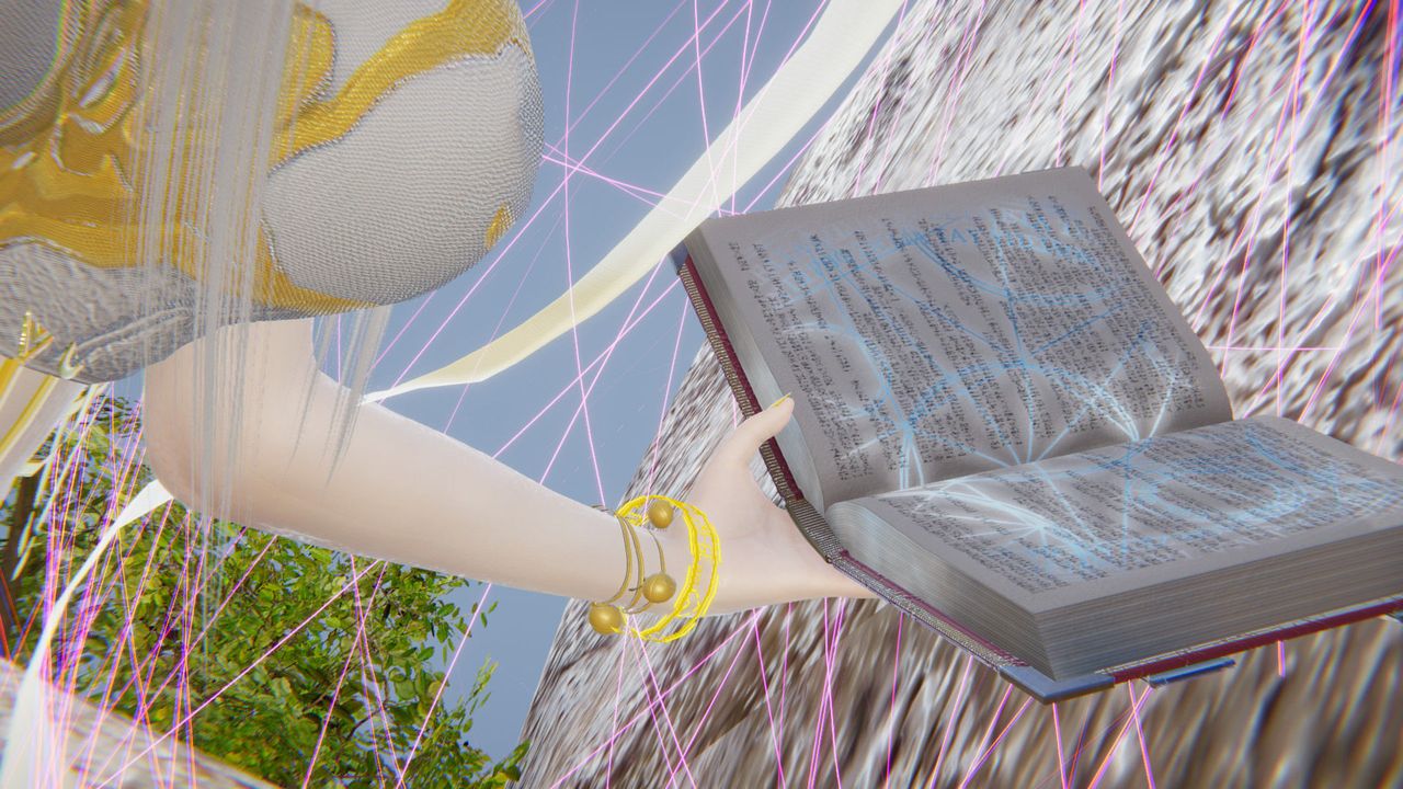 [3D]天命正傳第83話