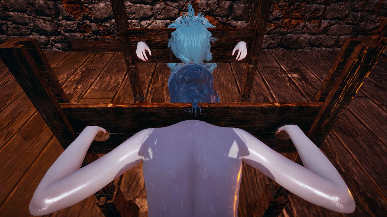 [3D]天命正传第83话