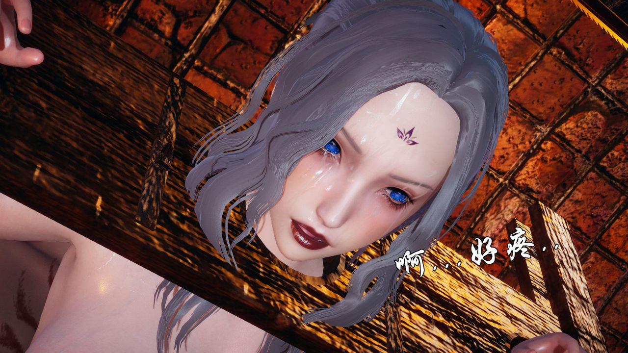 [3D]天命正傳第83話