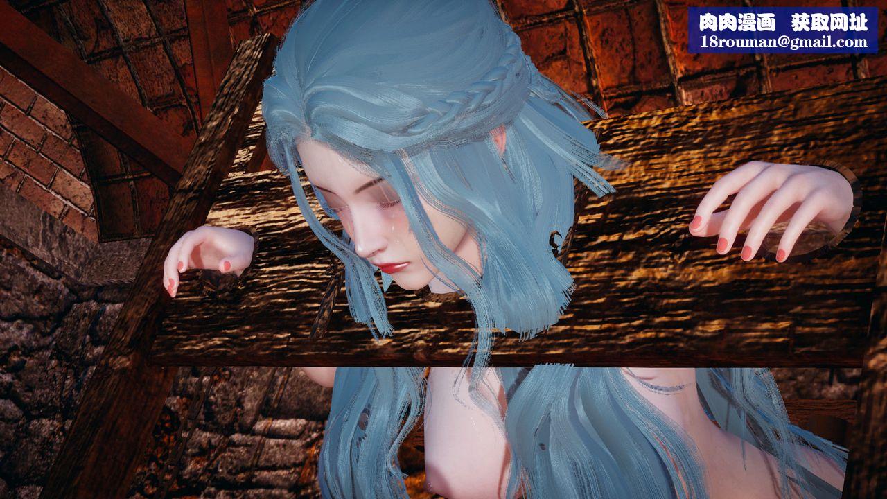 [3D]天命正传第84话