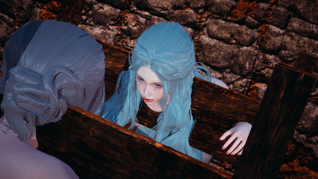 [3D]天命正传第84话