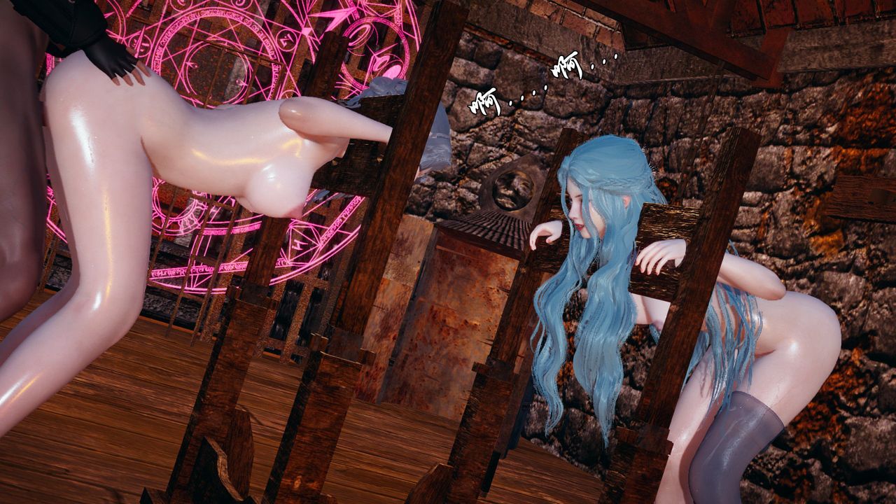 [3D]天命正传第84话