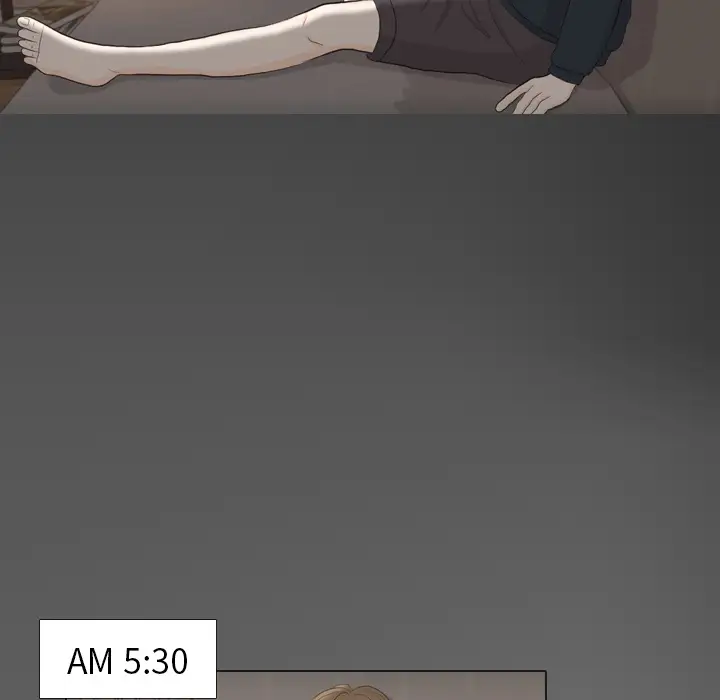 手中的世界第31话