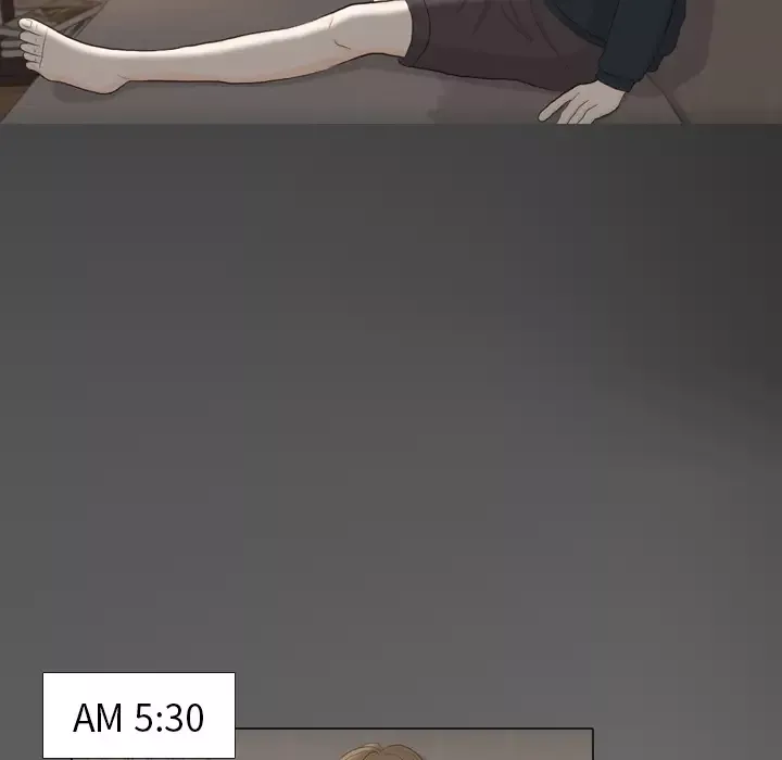 手中的世界第31话