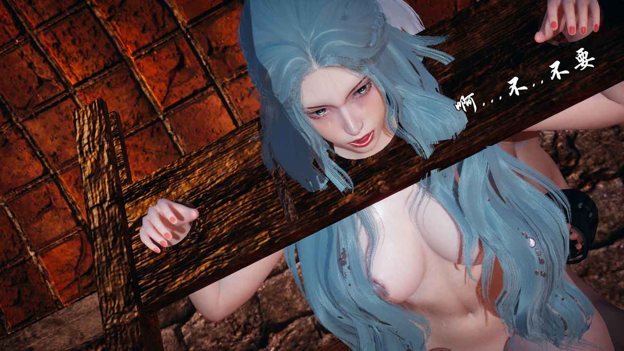 [3D]天命正传第84话