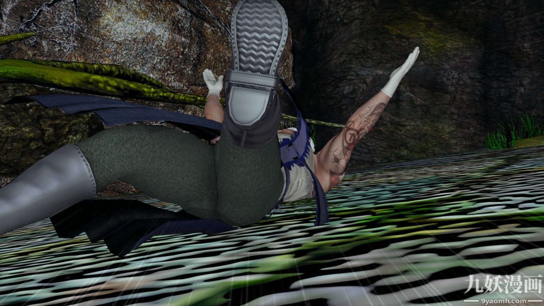 [3D]逆轉第二季[完整版]第14章【第02话】