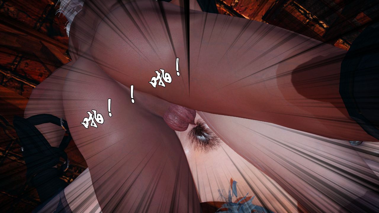 [3D]天命正传第85话