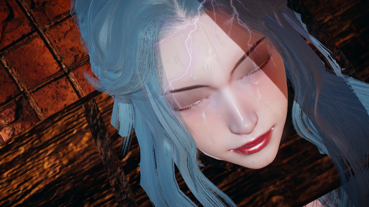 [3D]天命正传第85话