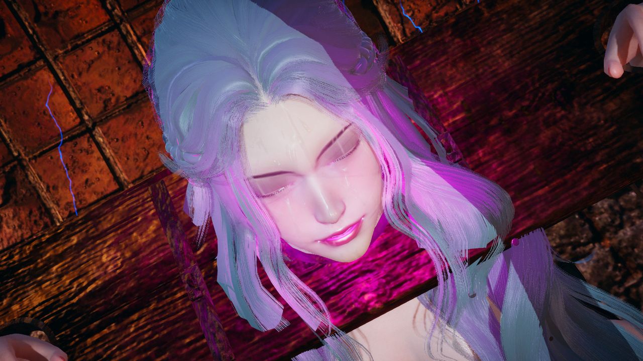 [3D]天命正傳第85話