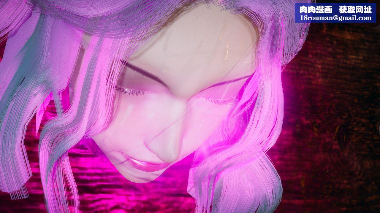 [3D]天命正传第85话