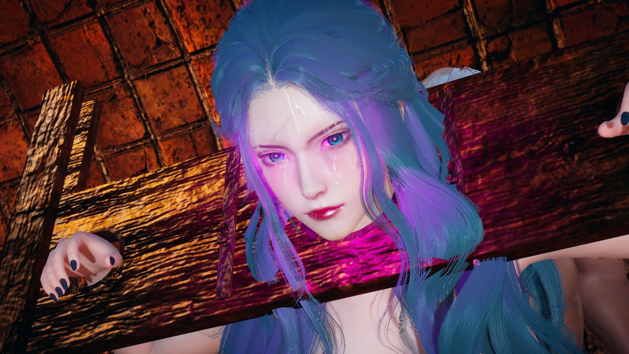 [3D]天命正传第85话