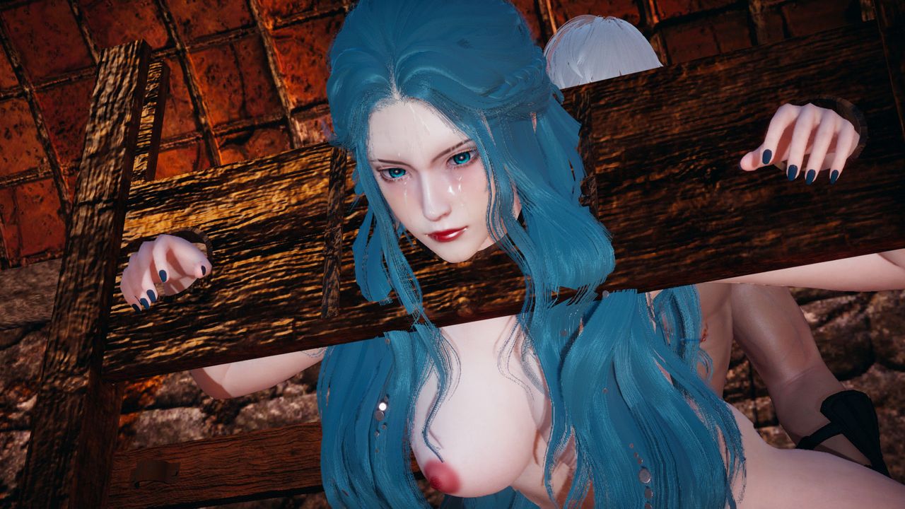 [3D]天命正傳第85話