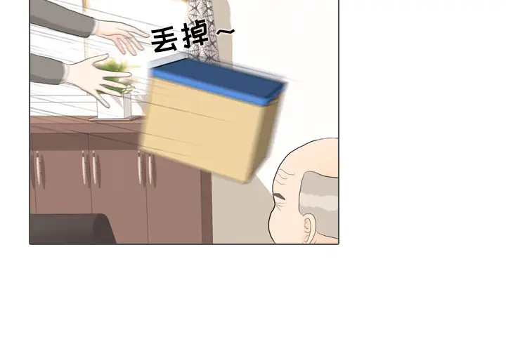 手中的世界第32话