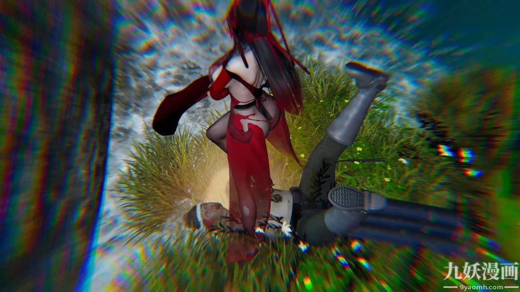 [3D]逆轉第二季[完整版]第14章【第03话】