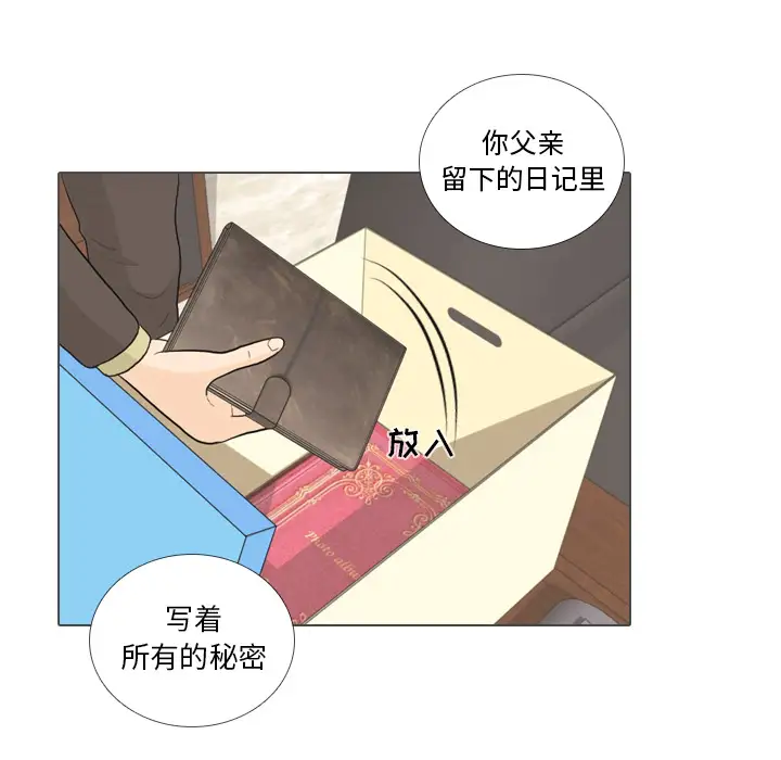 手中的世界第32话