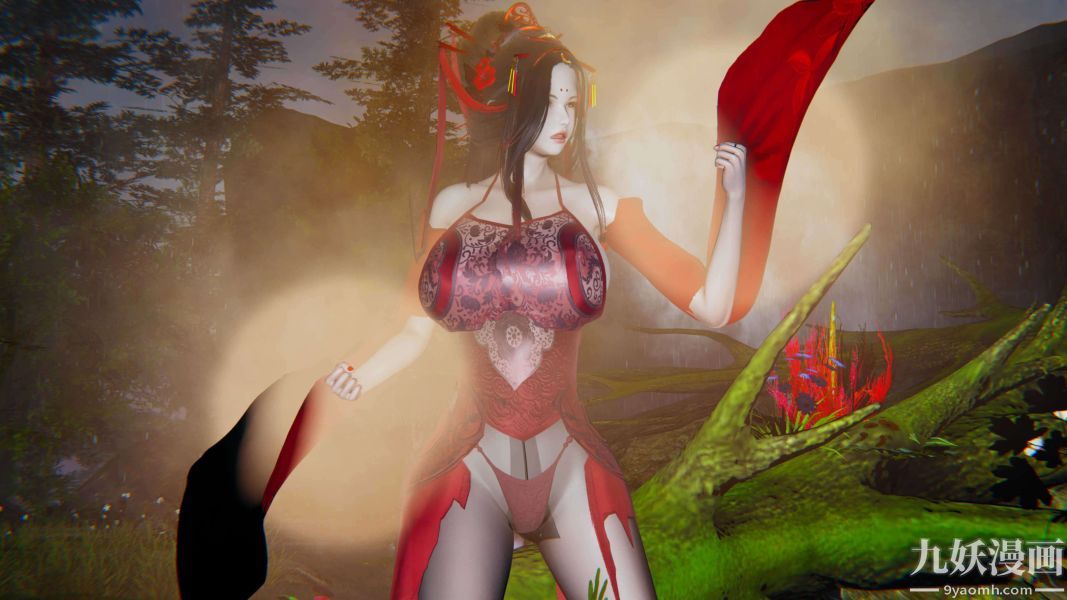 [3D]逆转第二季[完整版]第14章【第03话】