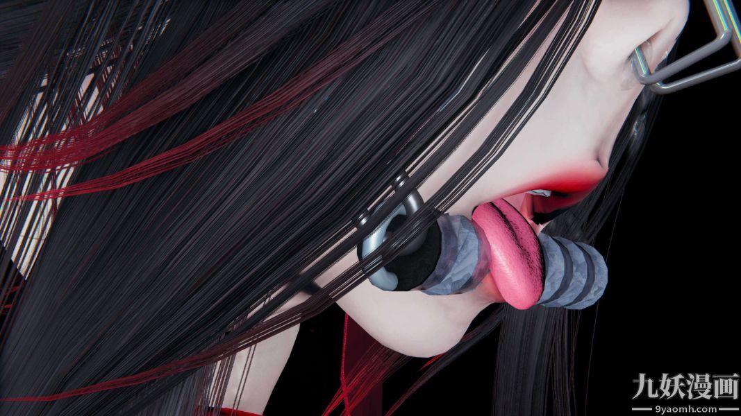 [3D]逆转第二季[完整版]第14章【第03话】