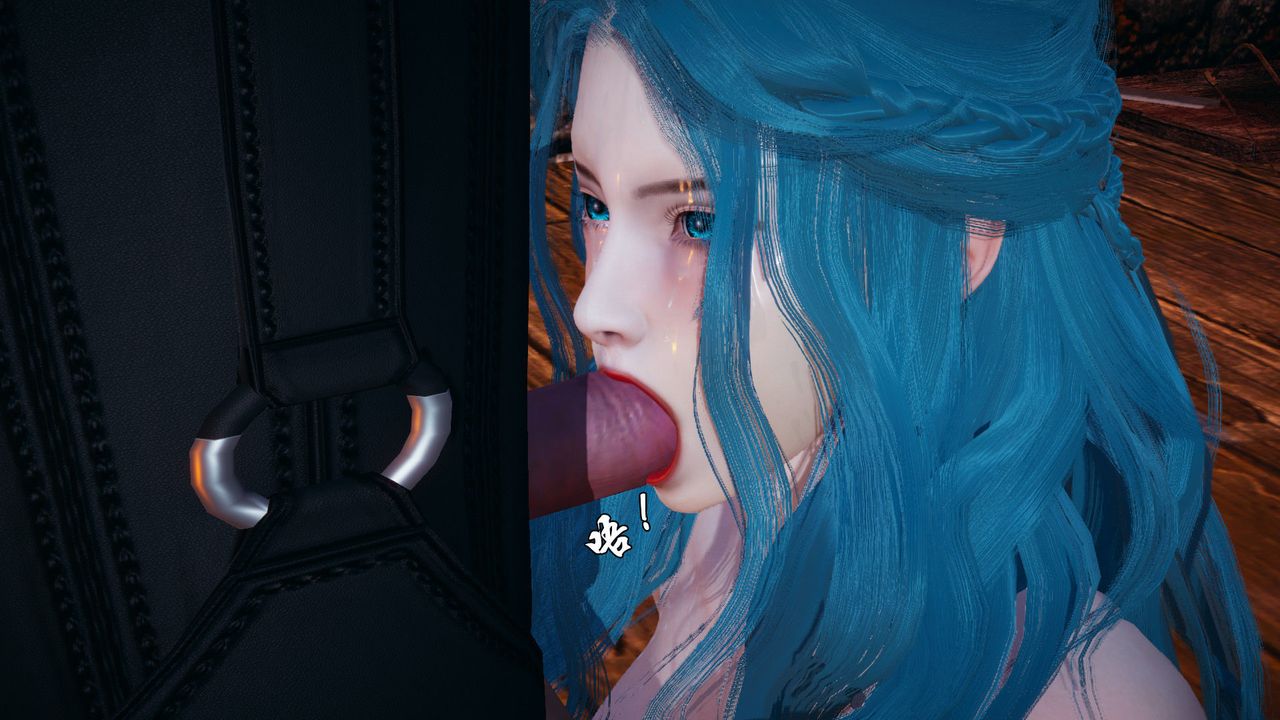 [3D]天命正传第86话