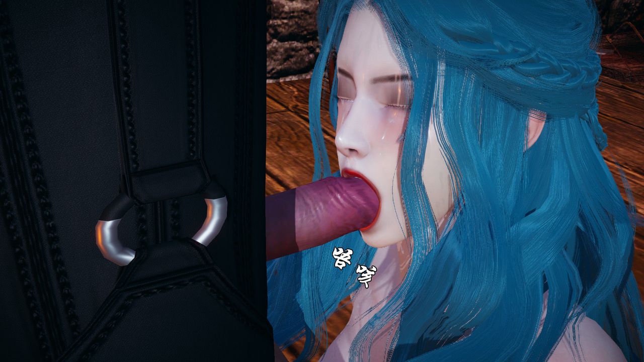 [3D]天命正传第86话