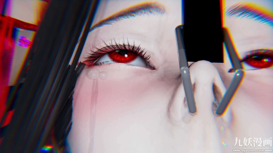 [3D]逆转第二季[完整版]第14章【第03话】