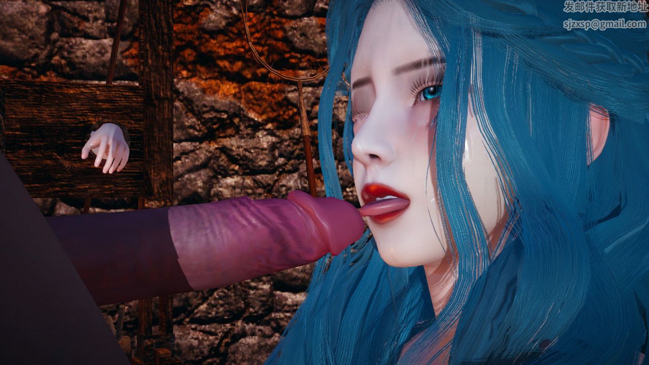 [3D]天命正传第86话