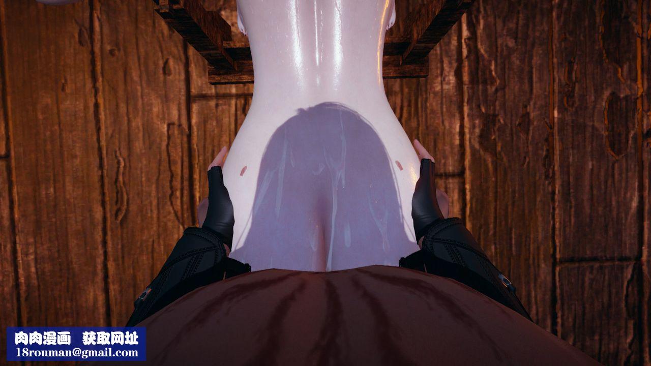 [3D]天命正传第86话