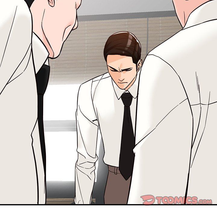 阔少的女仆们第65话