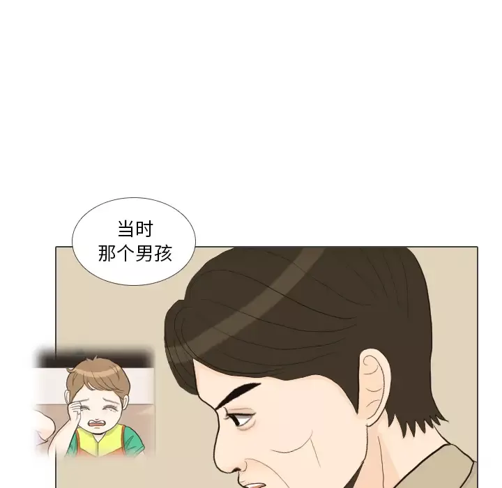 手中的世界-第32话 - 图片 105