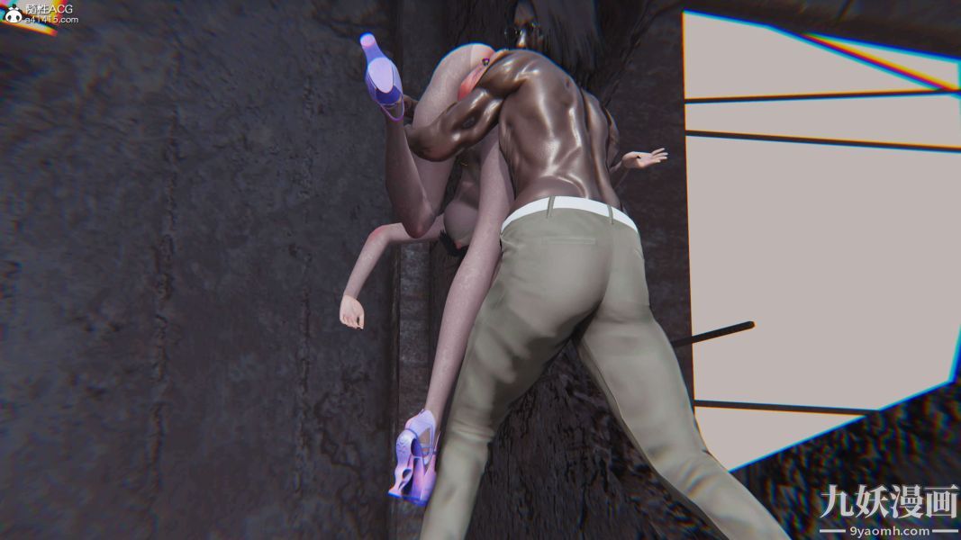 [3D]逆转第二季[完整版]第15章【第01话】