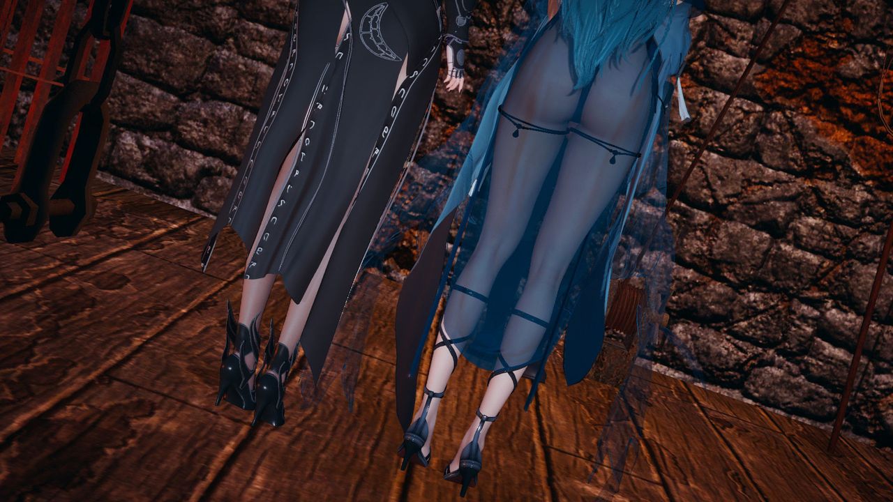 [3D]天命正傳第87話