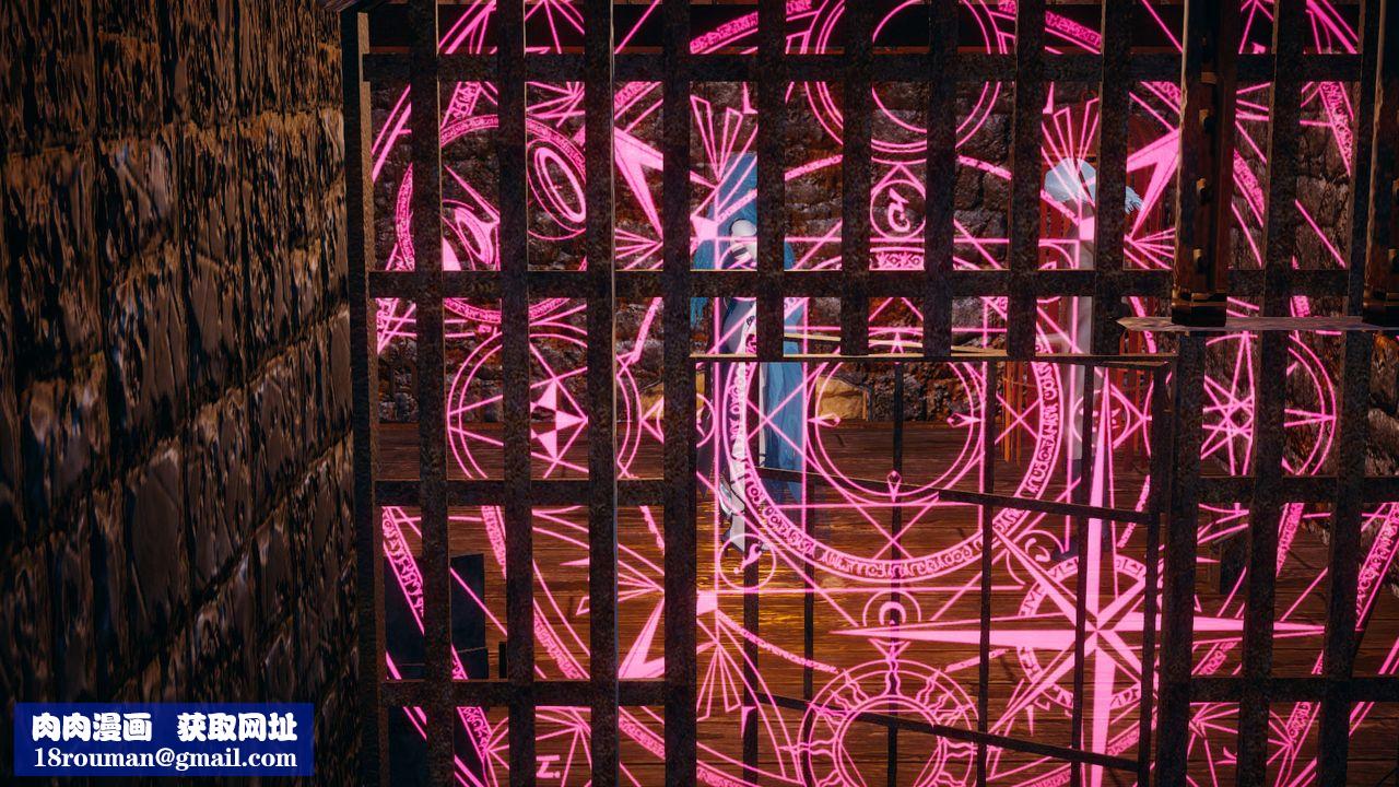 [3D]天命正传第87话