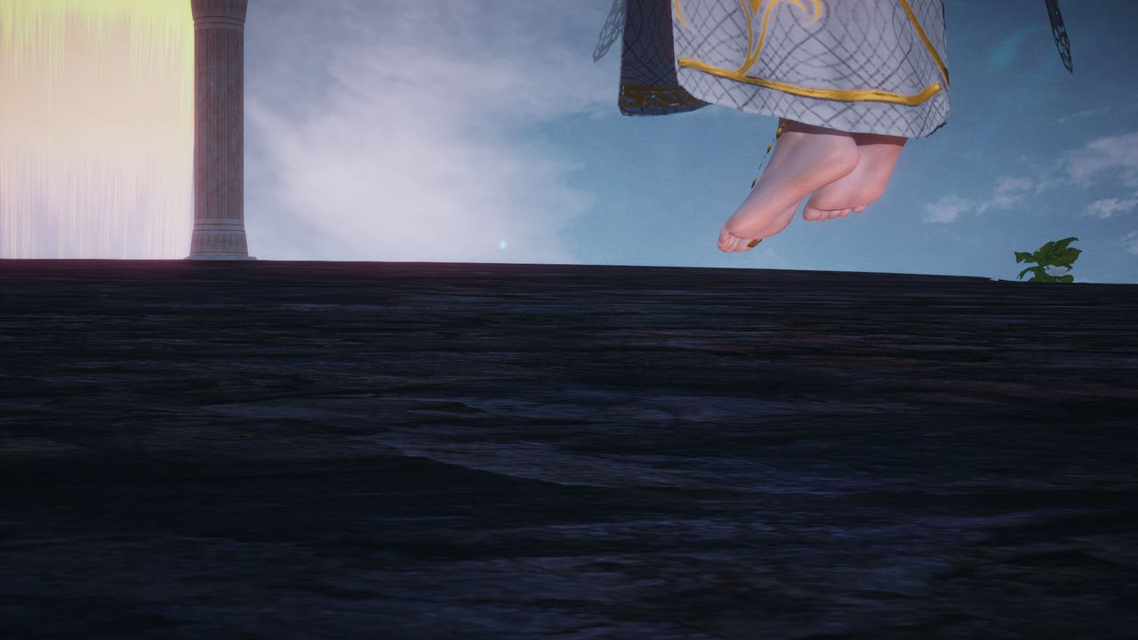 [3D]天命正传第87话