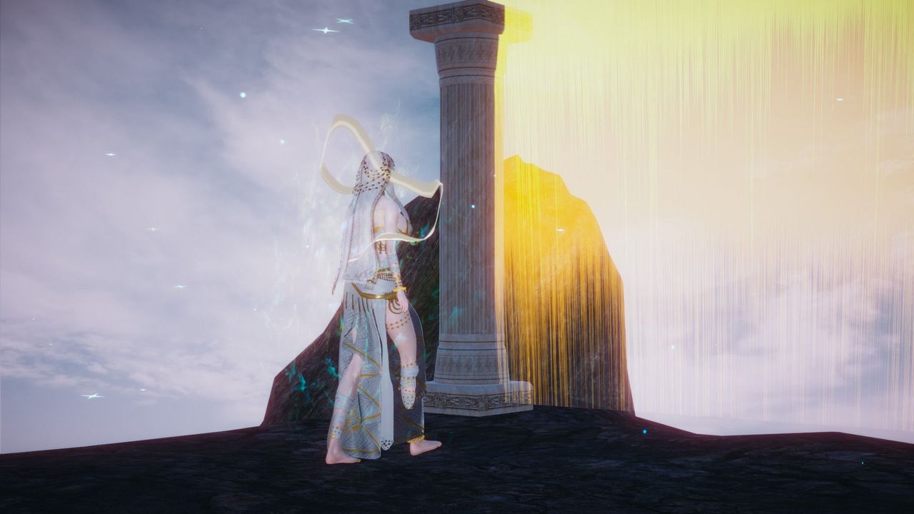 [3D]天命正传第87话