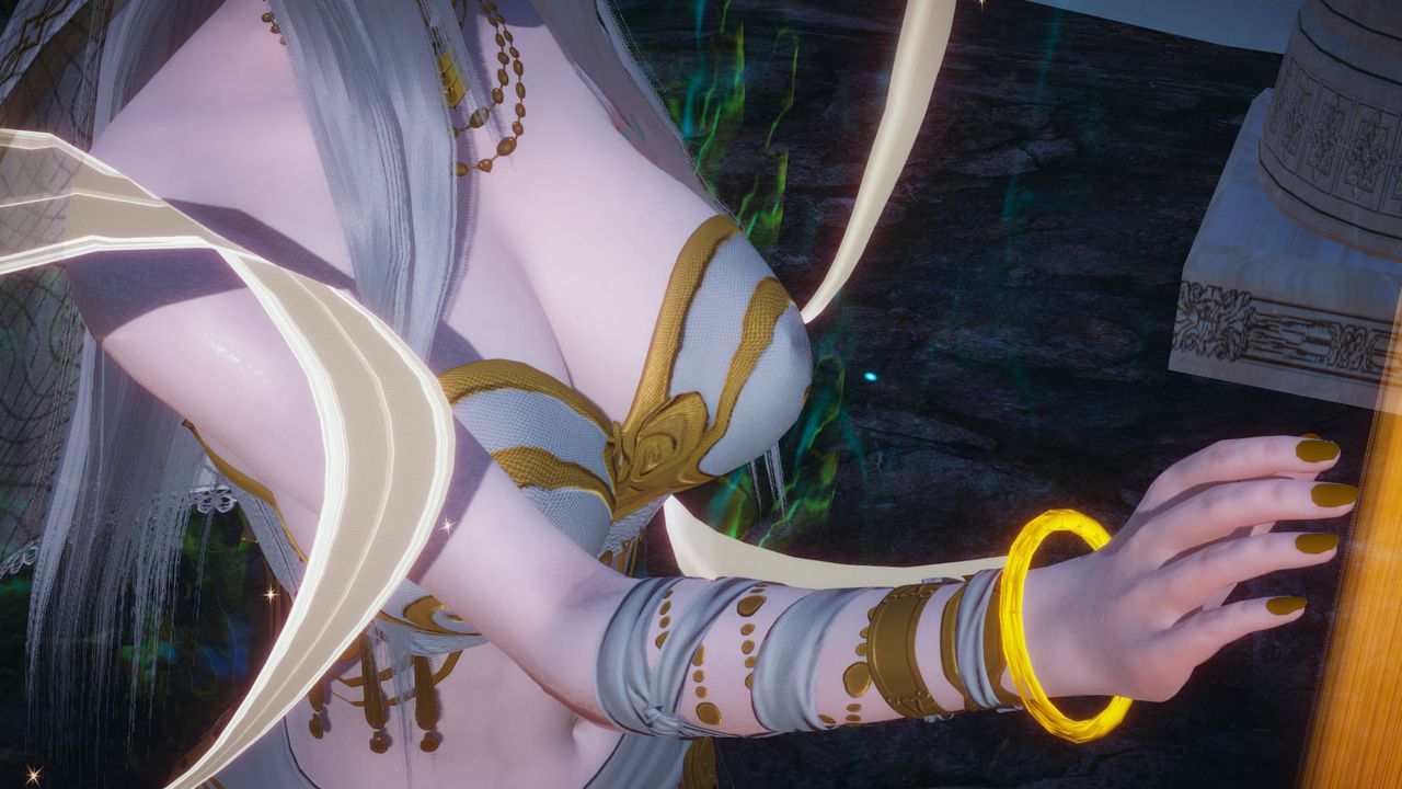 [3D]天命正传第87话