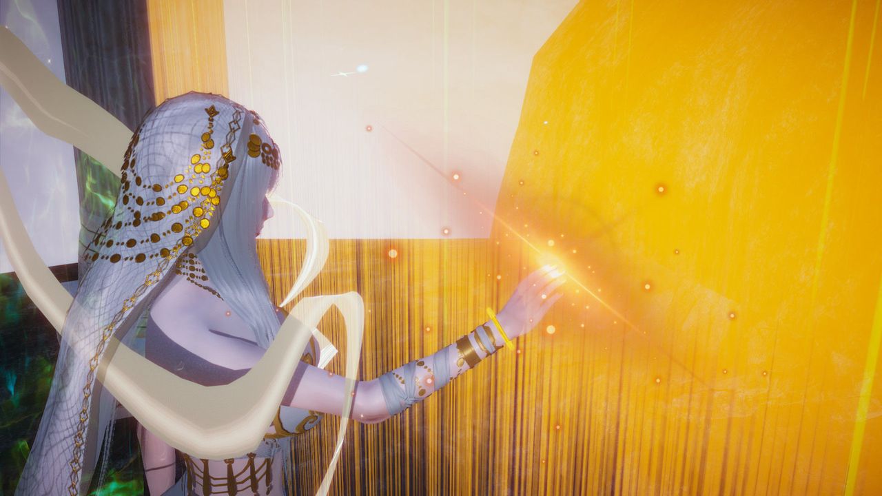 [3D]天命正傳第87話