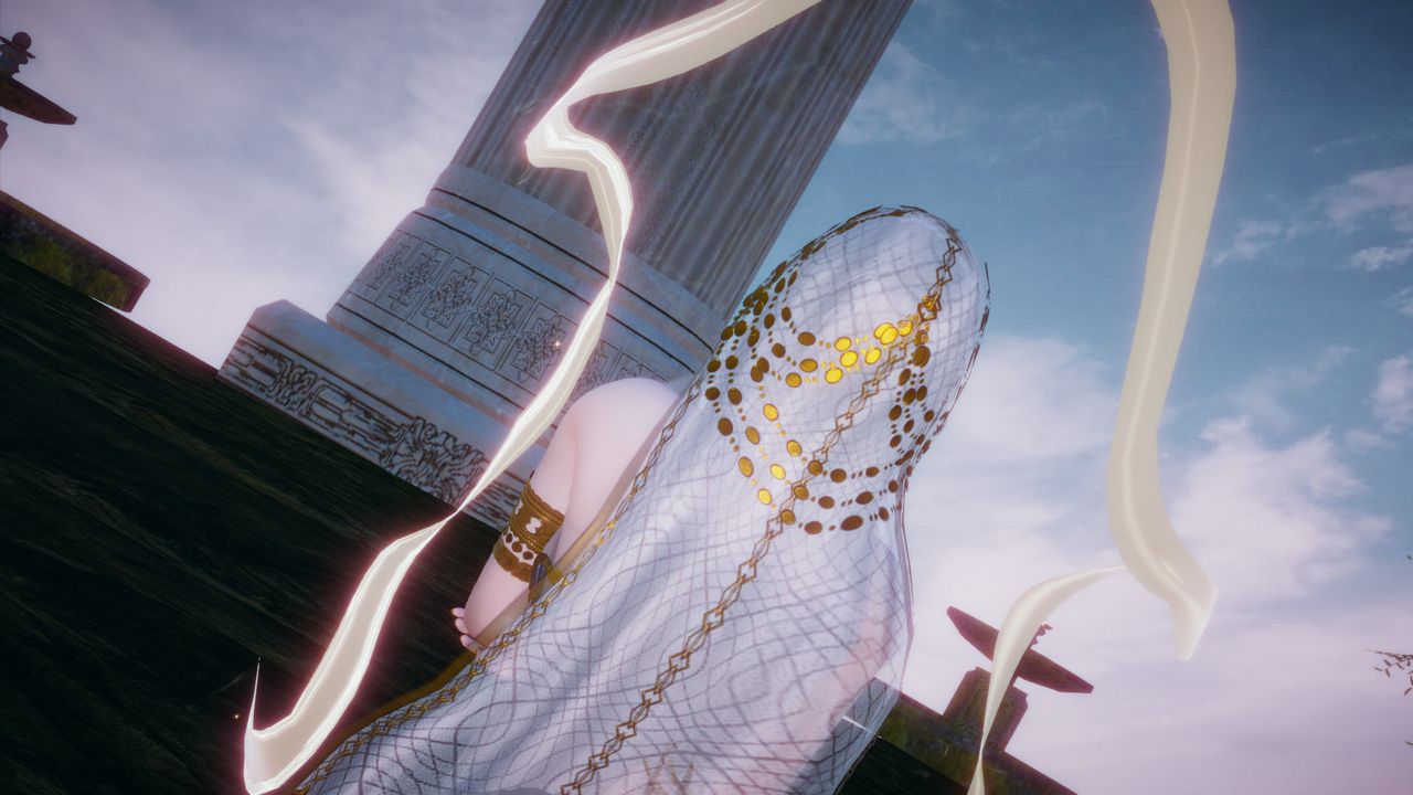 [3D]天命正传第87话