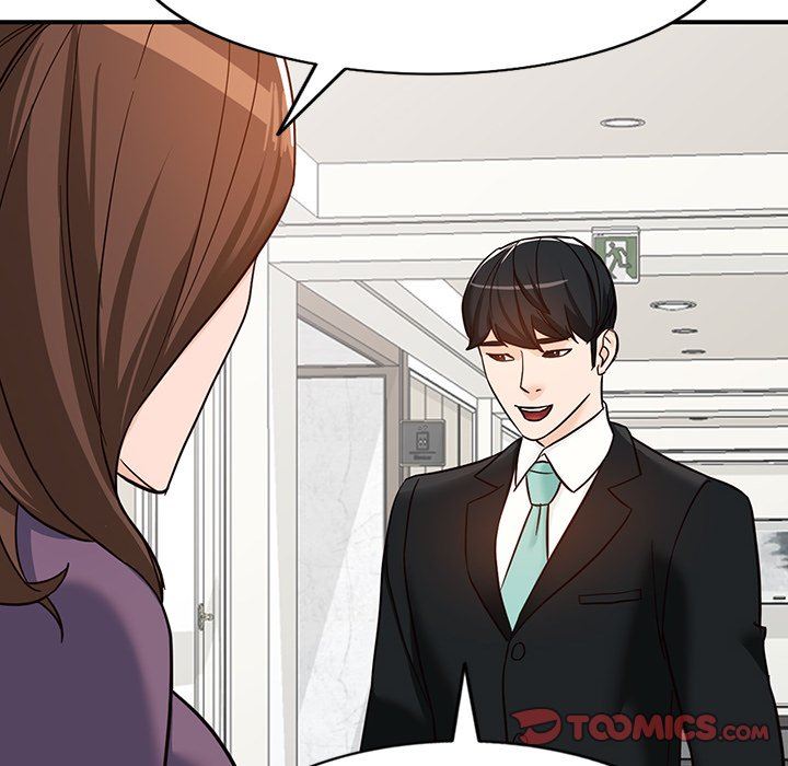 阔少的女仆们第65话