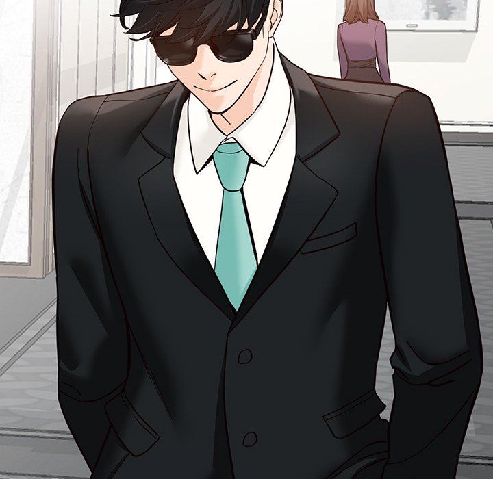 阔少的女仆们第65话