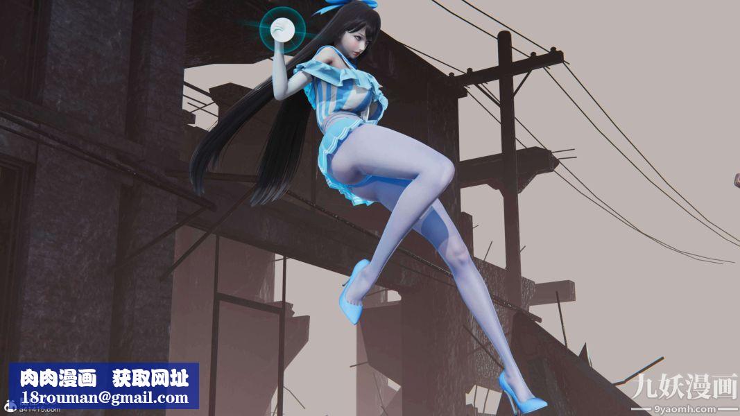 [3D]逆轉第二季[完整版]第15章【第02话】