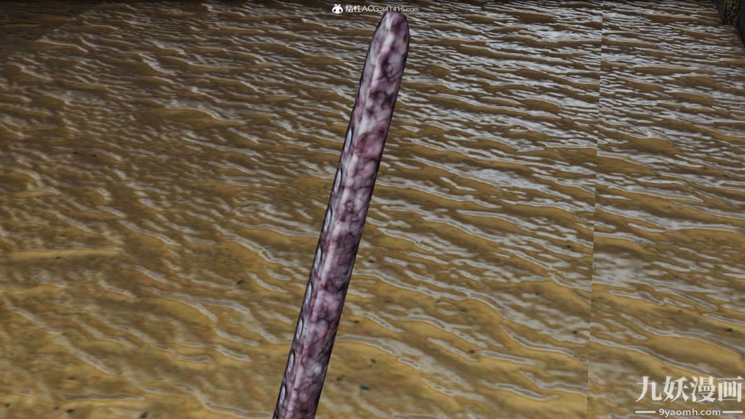 [3D]逆转第二季[完整版]第15章【第02话】