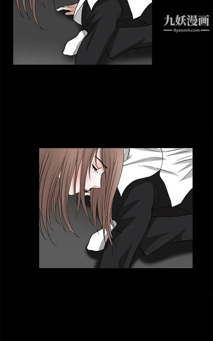 诱惑第2季第12话