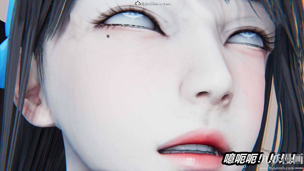 [3D]逆转第二季[完整版]第15章【第03话】