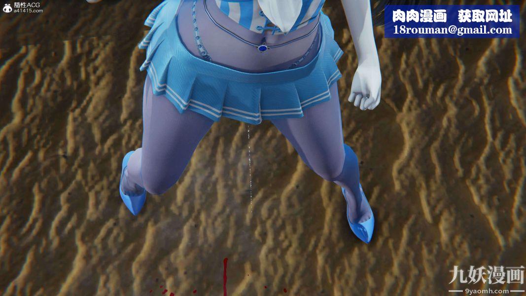 [3D]逆转第二季[完整版]第15章【第03话】