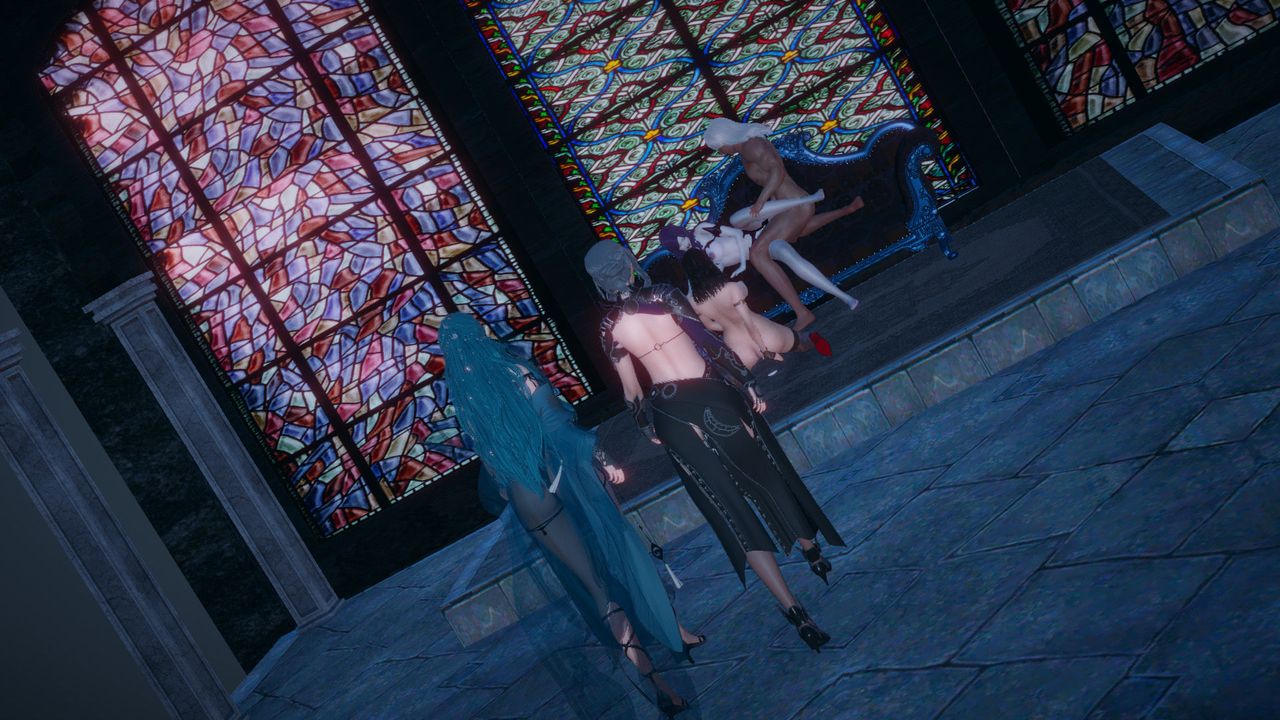 [3D]天命正传第88话